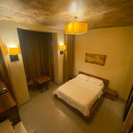 Medusa Apart Hotel Stambuł Zewnętrze zdjęcie