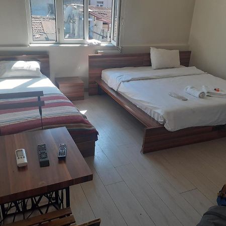 Medusa Apart Hotel Stambuł Zewnętrze zdjęcie