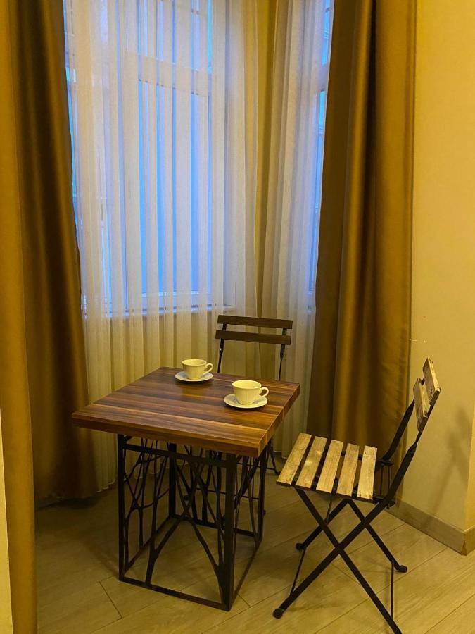 Medusa Apart Hotel Stambuł Zewnętrze zdjęcie