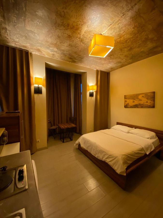 Medusa Apart Hotel Stambuł Zewnętrze zdjęcie