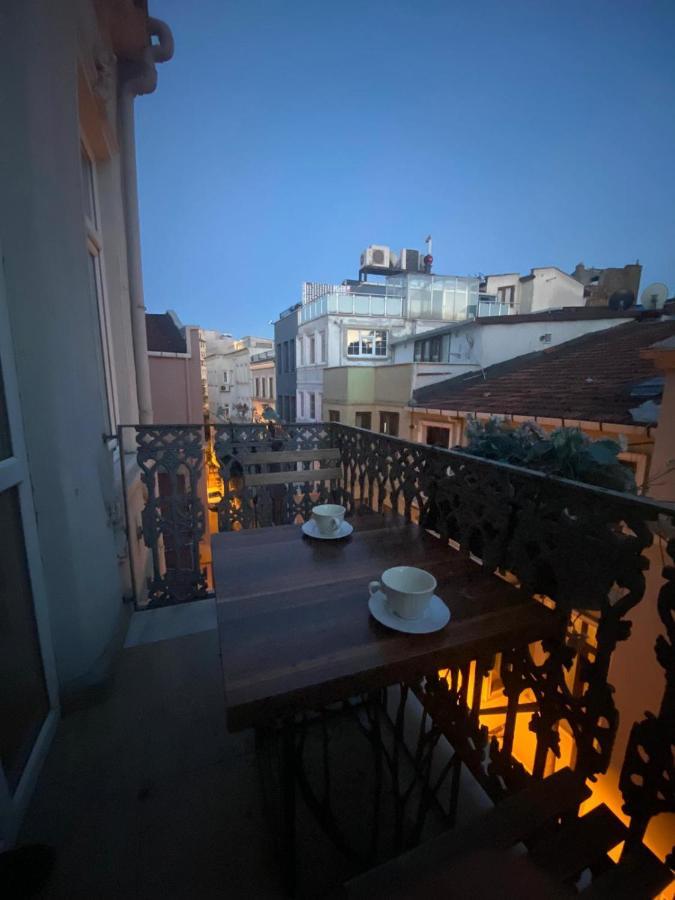 Medusa Apart Hotel Stambuł Zewnętrze zdjęcie