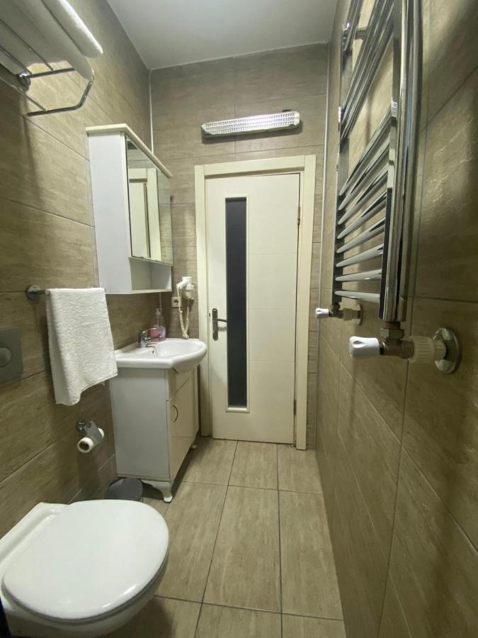 Medusa Apart Hotel Stambuł Zewnętrze zdjęcie