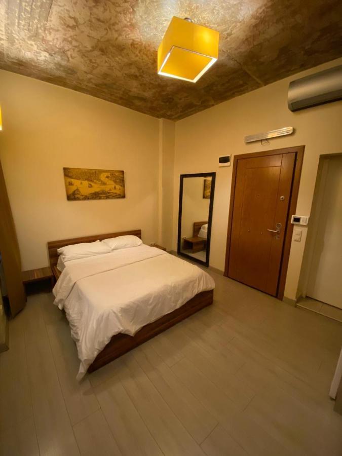 Medusa Apart Hotel Stambuł Zewnętrze zdjęcie